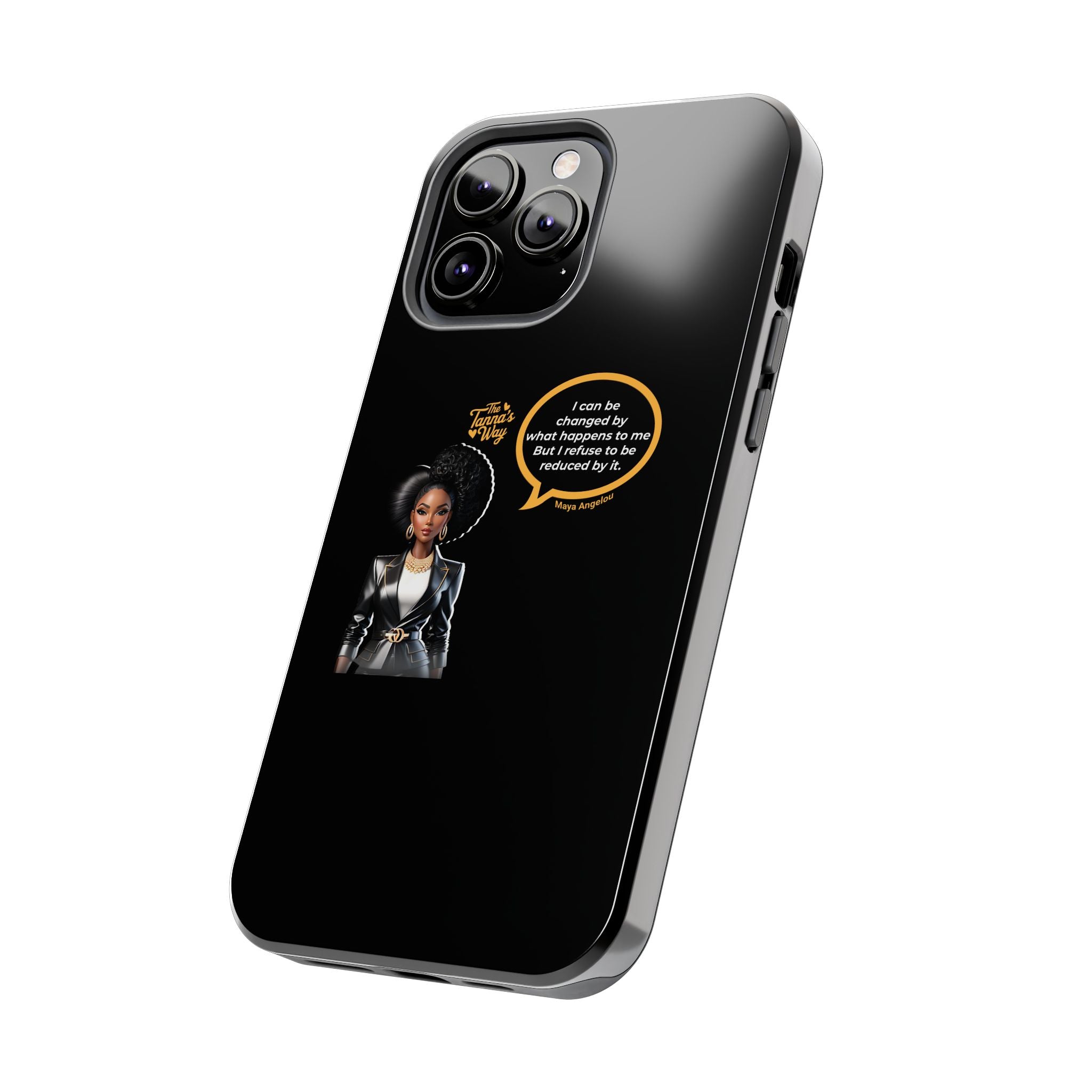 Maya Angelou 2 | Tough Phone Cases